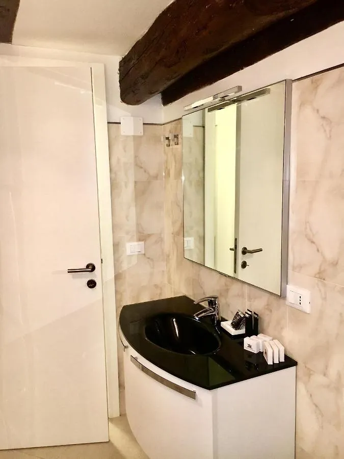 Appartamento Venice Mirrors