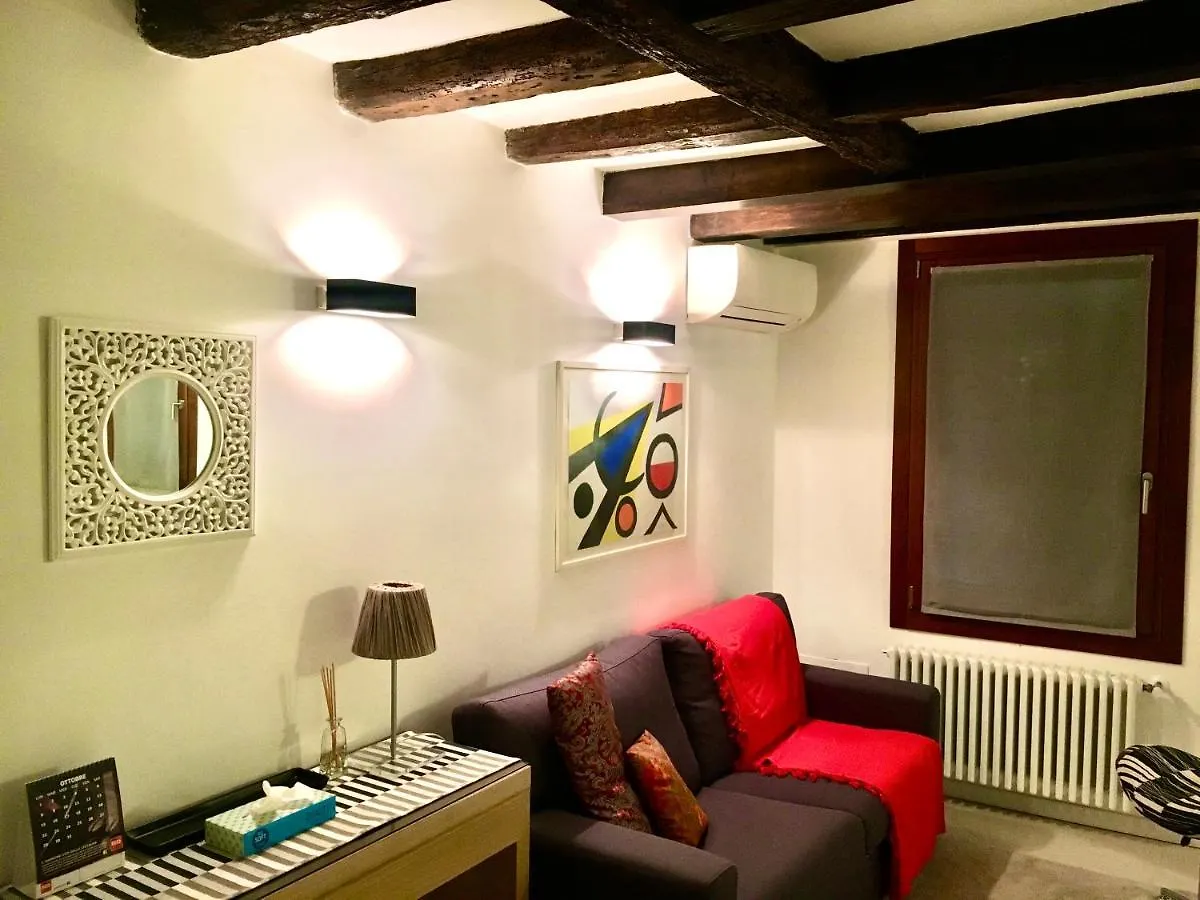 Venice Mirrors location