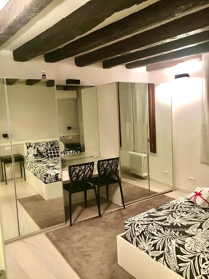 Venice Mirrors 0*,